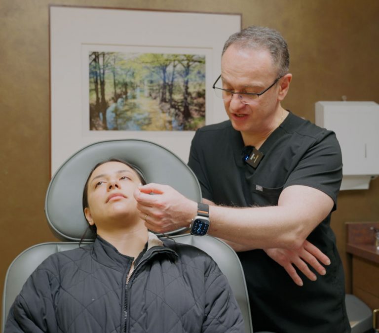 advanced botox and filler training