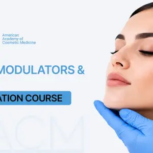 Neuromodulator & Filler Online Training